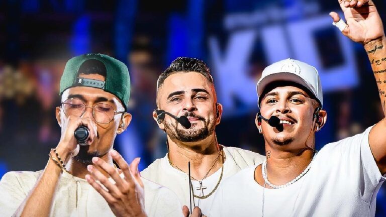 Por R$ 120 mil prefeitura contrata show de grupo de pagode para o Carnaval de Corumbá