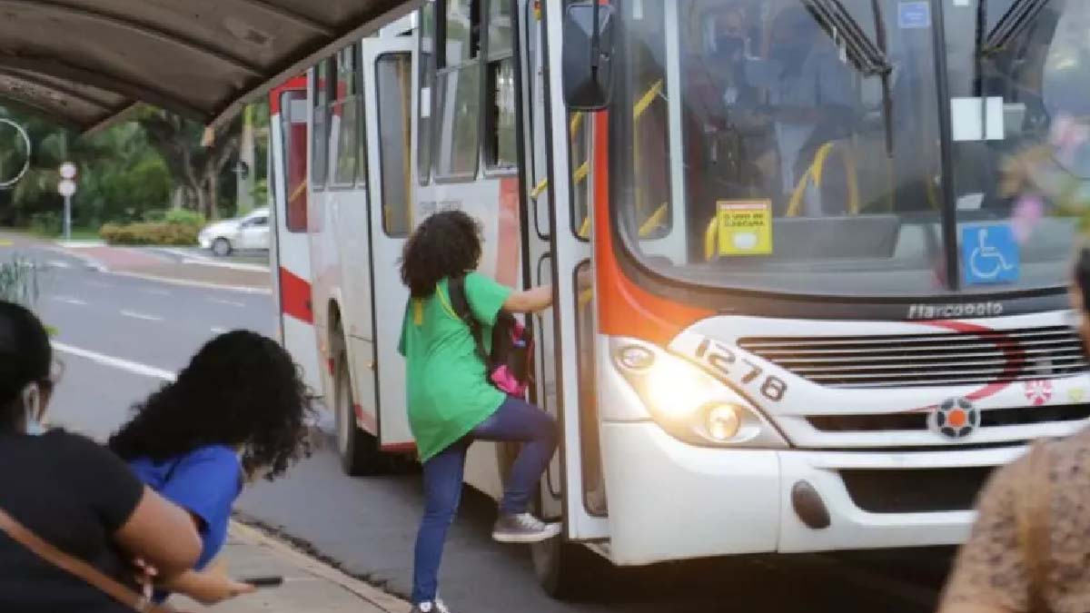 passe escolar