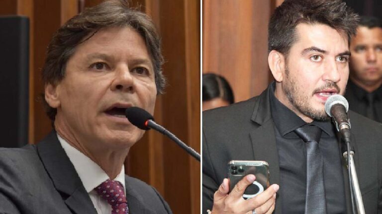 TSE mantém condenação de Rafael Tavares e Paulo Duarte assume vaga na ALEMS
