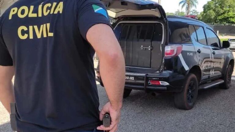 Polícia Civil terá reforço no efetivo durante carnaval na Capital e interior de MS