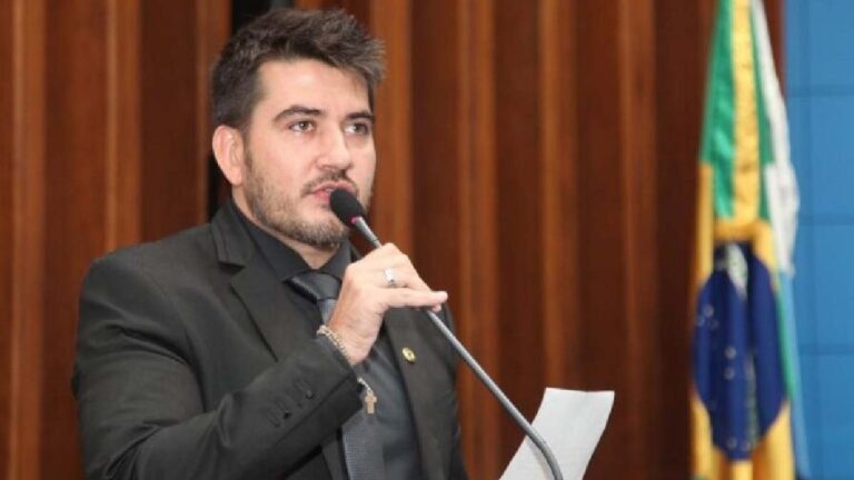Justiça decide nesta segunda-feira destino de vaga na Assembleia Legislativa de MS