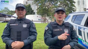 PM reforça policiamento no Carnaval e faz ação para proteger as mulheres 2 video campanha nao e nao 300x167 1
