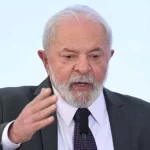 Com pneumonia, presidente Lula adia viagem para a China