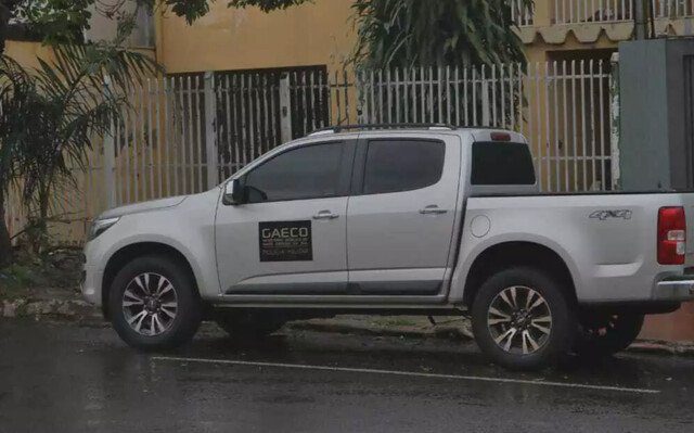 “Mestre” para o PCC, defensor público de MS é preso