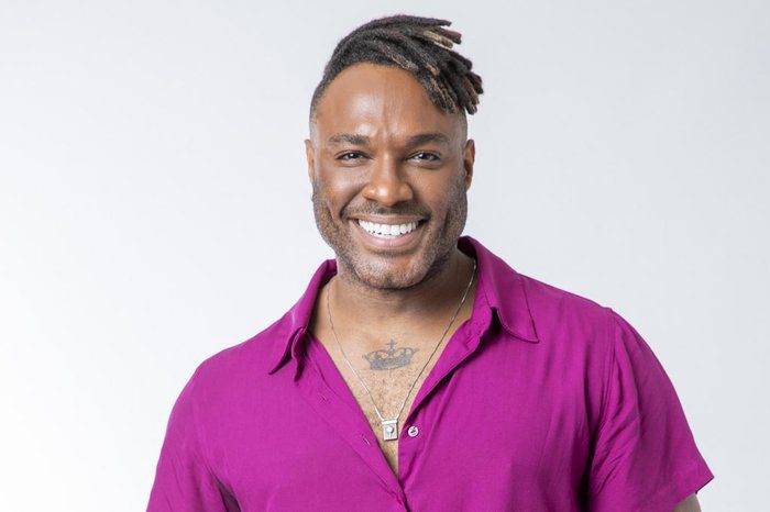 Fred Nicácio é o sétimo eliminado do “BBB 23”, com 62,94% dos votos