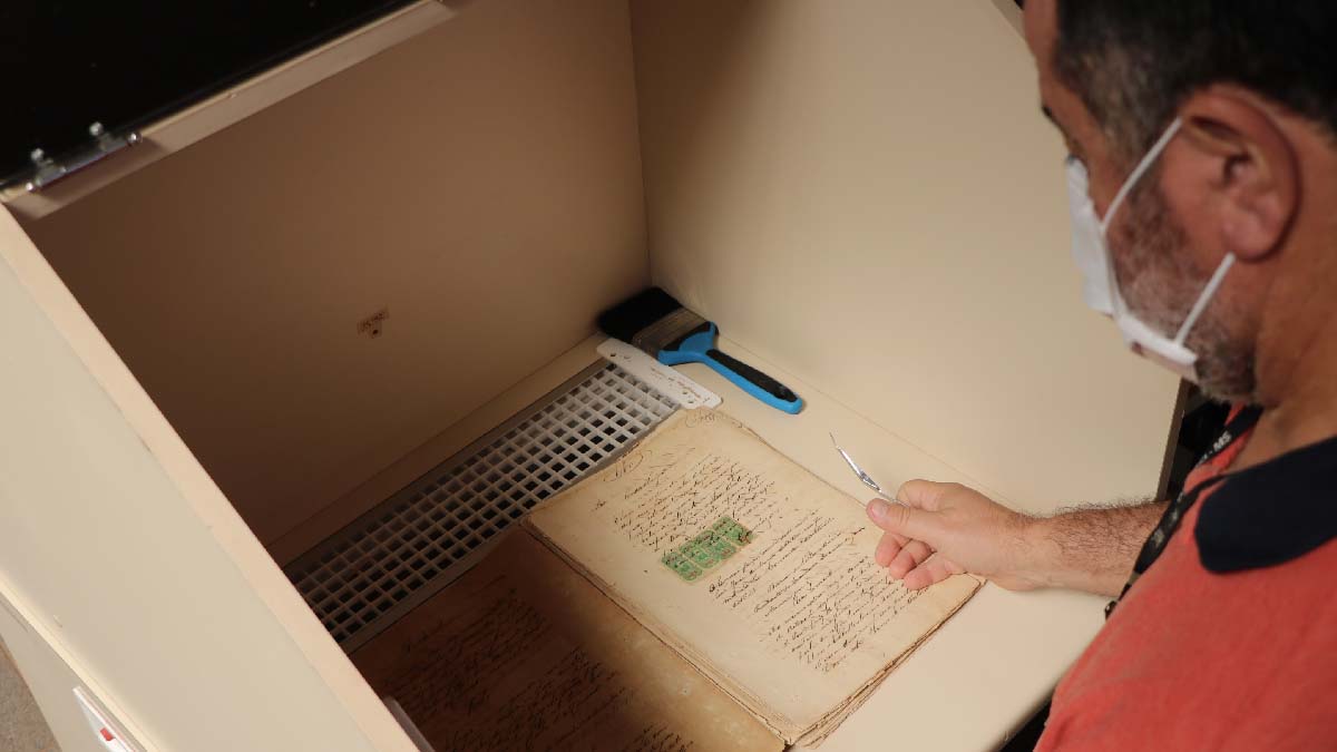 acervo histotico de corumba acervo