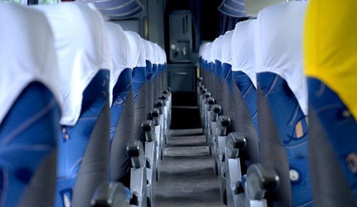 assentos onibus