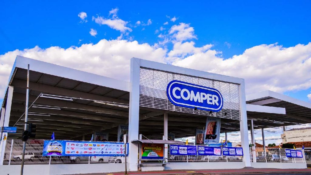 Sem exigir experiência grupo abre 150 vagas de trabalho em Campo Grande 2 atcadista2 Campo Grande