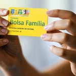 Caixa paga Bolsa Família a beneficiários com NIS de final 9