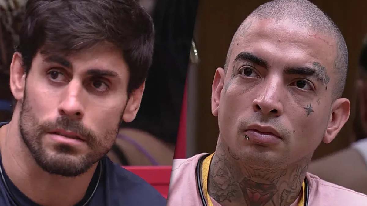 Leia mais sobre o artigo Brothers são eliminados do BBB 23 por comportamento inapropriado