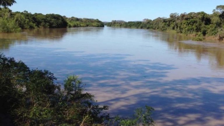 Defesa Civil de MS está em alerta devido alta dos rios no sudoeste do Estado