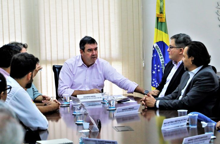 Governo inicia programa que vai levar transparência e eficiência no serviço público