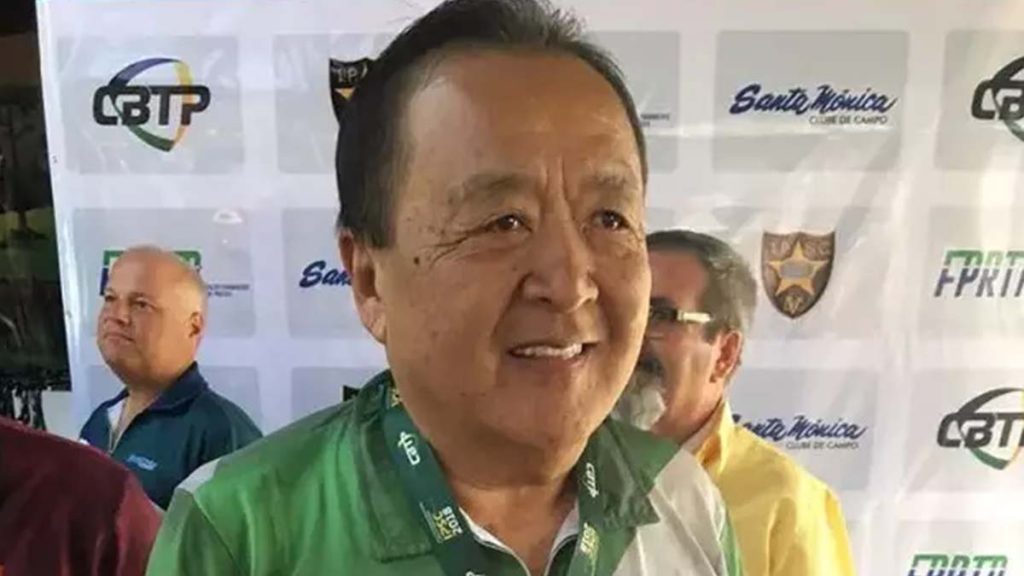Ex-delegado geral de Polícia Civil morre durante caminhada em Campo Grande 2 delegado geral ex-delegado