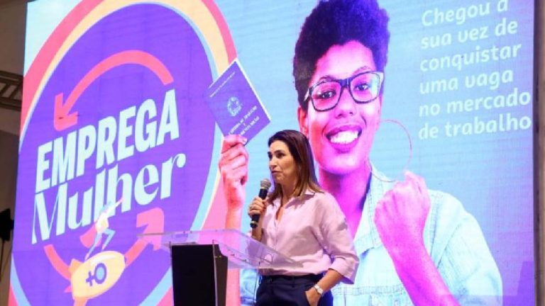 Emprega Mulheres: iniciativa busca qualificar e inserir mulheres no mercado de trabalho em MS