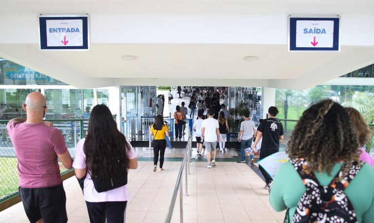 MEC divulga resultado de candidatos selecionados no Fies 2023