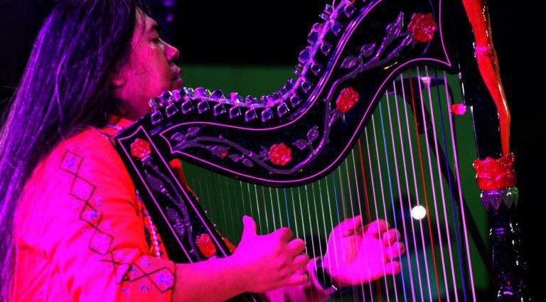 Porto Murtinho recebe Festival de música regional com gravação de DVD