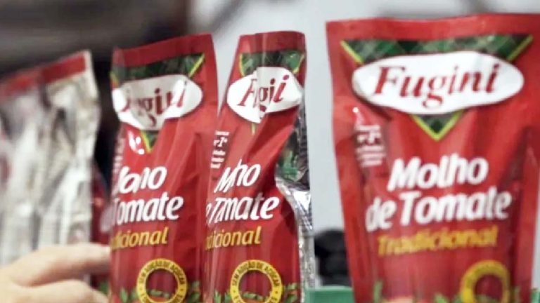 Anvisa suspende produção e venda da marca Fugini por falhas na higiene e segurança