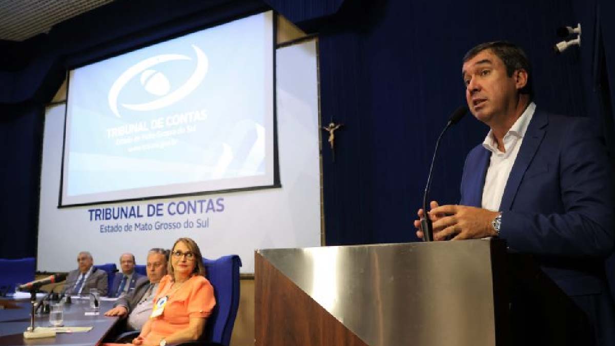 governo municipalista Governador