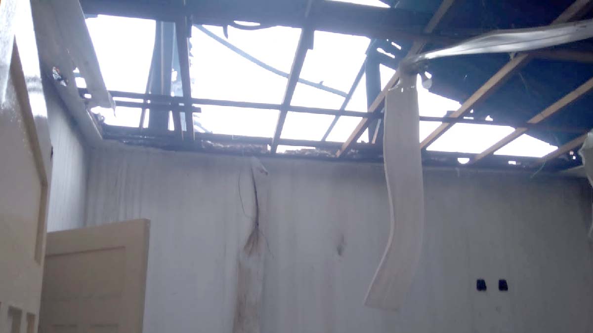incendio casa casas