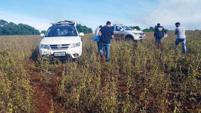 Laudo confirma que criança de 6 anos sofreu abuso sexual antes de ser morta em MS
