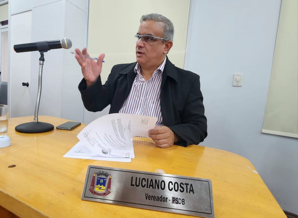 luciano costa