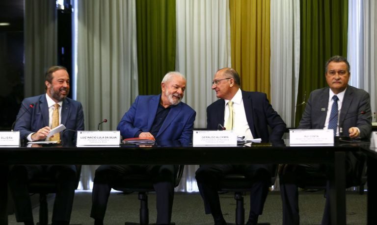 Ministro anuncia programa “Gás para Empregar” visando aumento da competitividade do setor de gás natural no Brasil