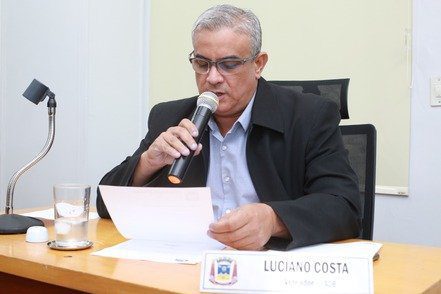 Vereador pede relação de funcionários e médicos contratados pela Santa Casa a partir de 2021
