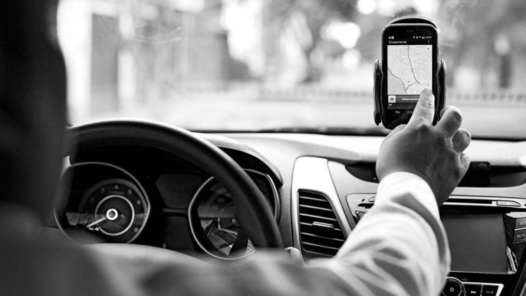 Motorista de aplicativo denuncia passageira por importunação sexual em Campo Grande