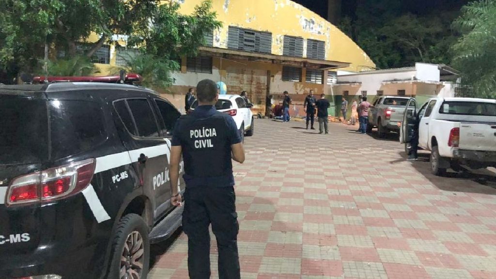 Ação de forças de segurança reprime prática de delitos na região central de Corumbá 2 op malabares2