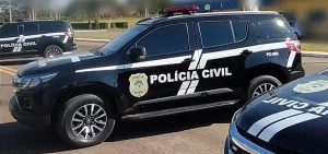 Leia mais sobre o artigo Polícia Civil prende foragido da Justiça por roubo em Corumbá