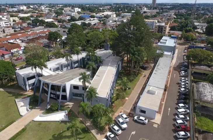 porto seco ponta pora Porto Seco em Ponta Porã