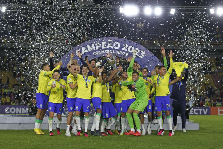 selecao sub 20 fatura titulo 2023