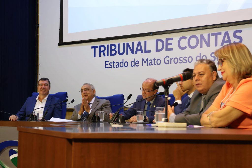 seminario Governador