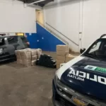 PM apreende 819 kg de cocaína em Campo Grande