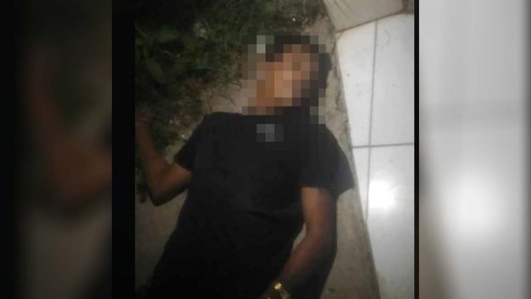 Brasileiro executado tinha ligação com tribunal do crime e morte de policial em Corumbá