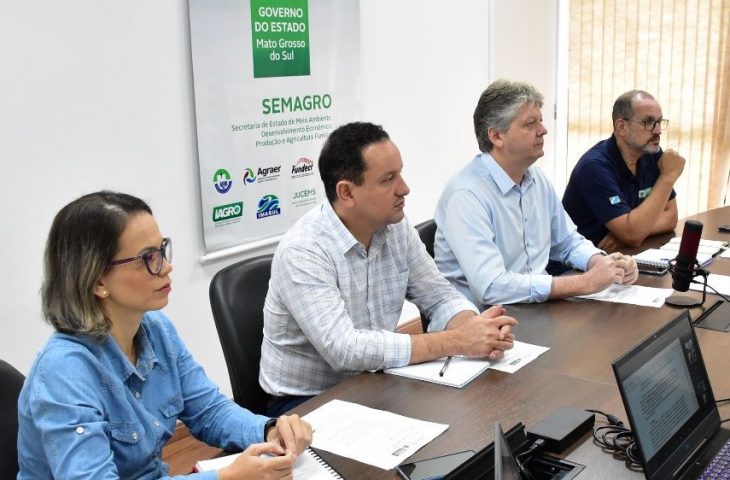 Conselho aprova construção de novo terminal portuário no rio Paraguai, em Corumbá