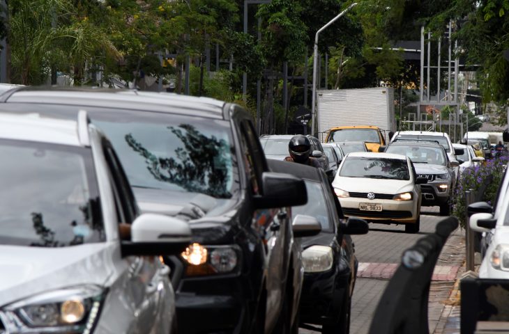 Prazo para pagar a 4ª parcela do IPVA termina hoje em Mato Grosso do Sul