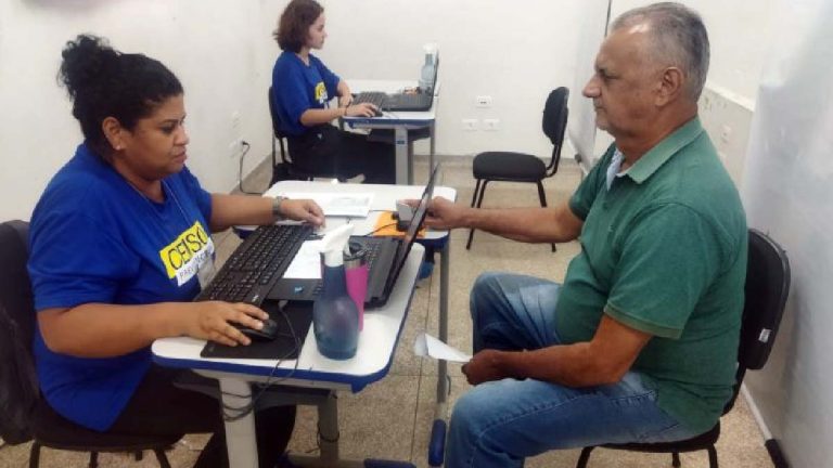 Corumbá e Nova Andradina estendem prazo para realização de censo previdenciário