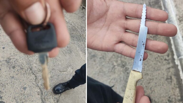 Criminoso conhecido por furtos é solto menos de 24 horas após ser preso no centro de Corumbá