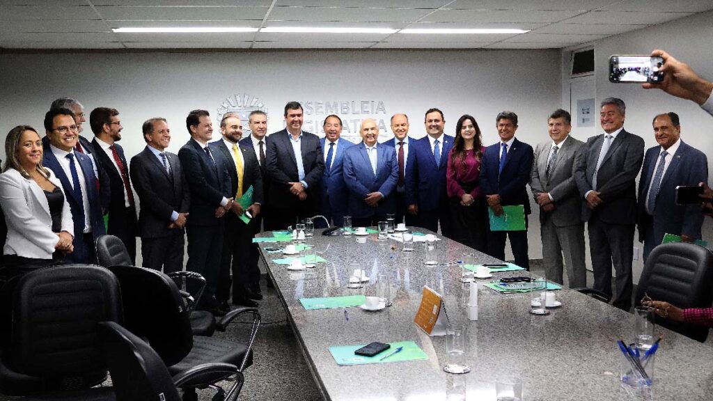 emendas 2