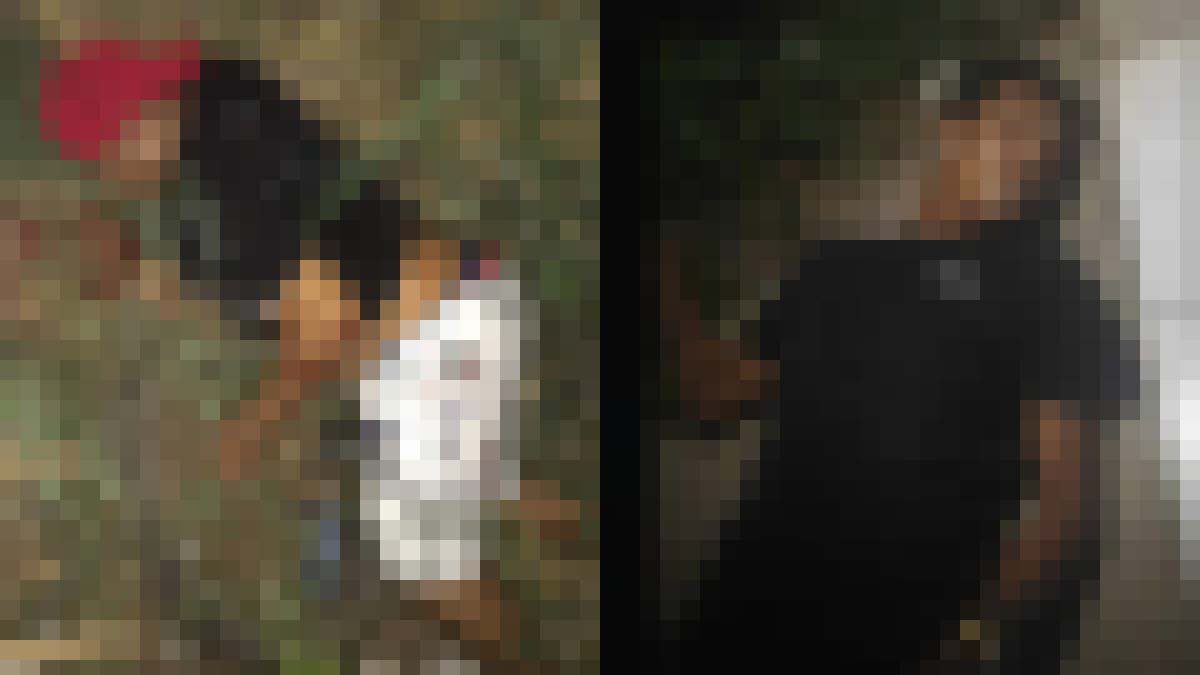 Boliviano e brasileiro são mortos
