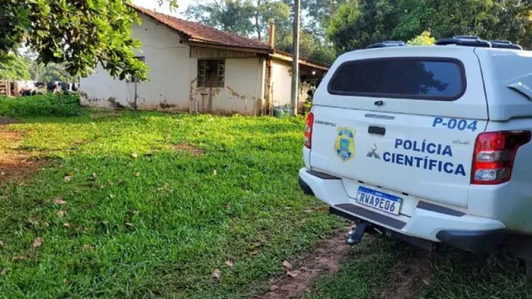 “Feminicídio: mulher de 44 anos é morta a facadas pelo próprio marido” em MS
