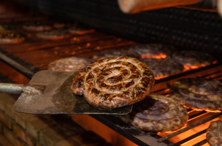 Festa da Linguiça de Maracaju terá quatro dias de duração