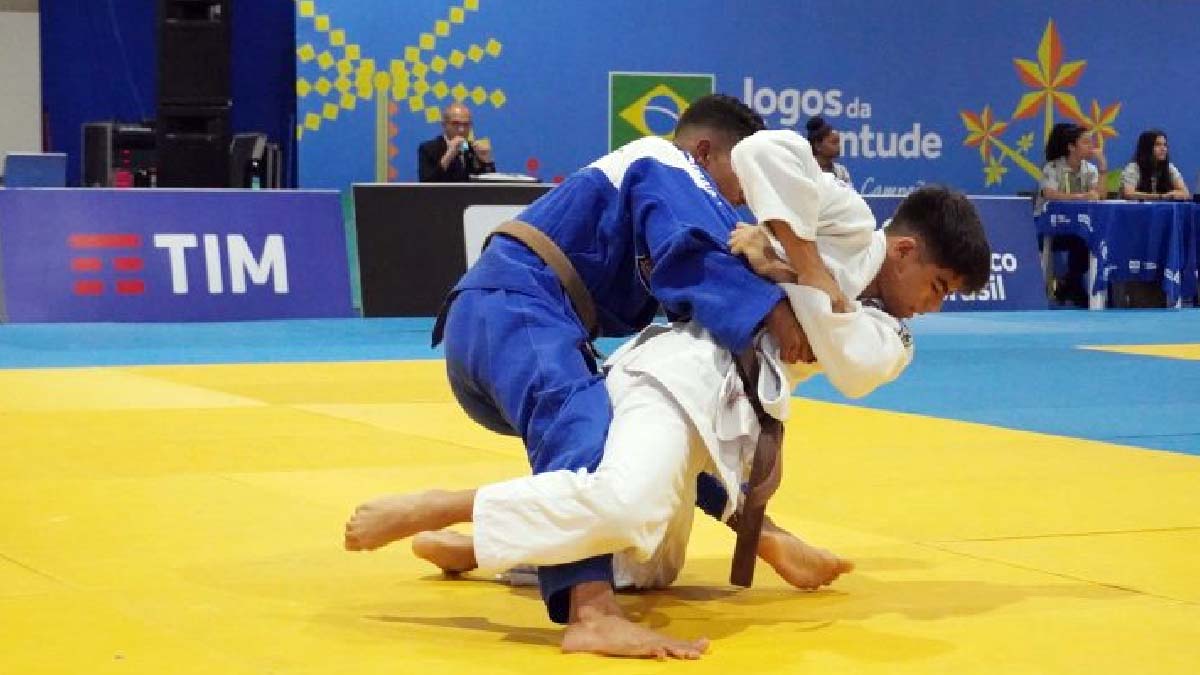 judo ms campeonato brasileiro de judô