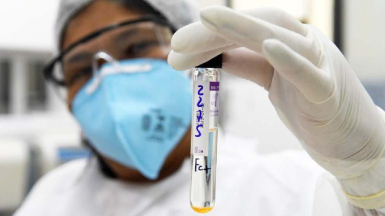 Lacen/MS inicia sequenciamento genômico da tuberculose em parceria com Universidade de Stanford