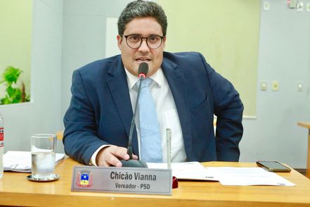Vereador pede informações sobre programas habitacionais na cidade