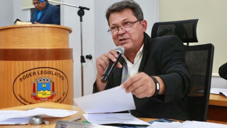 Vereador busca informações sobre os hidrantes instalados na cidade