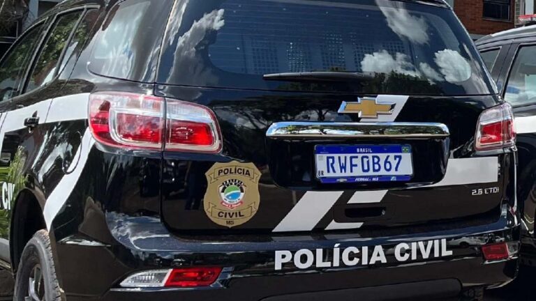 Marido e sobrinho são presos por assassinato de mulher em Dourados