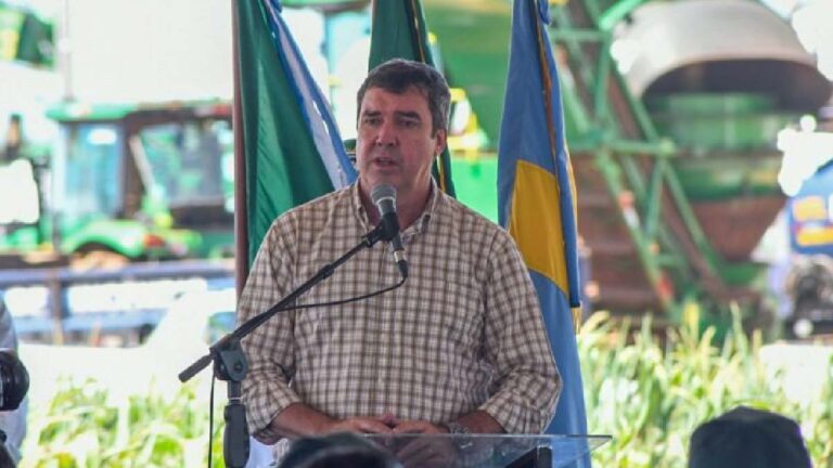 Governo apresenta planejamento e compromissos com o desenvolvimento de MS
