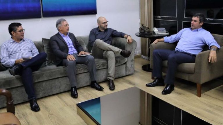 Governo de MS anuncia plano de ações para coibir violência nas escolas estaduais